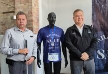 Invita Comisión de Derechos Humanos de Coahuila a carrera 5K y presenta convocatoria