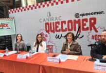 Invita Qué Comer Week a descubrir la gastronomía de Saltillo y la región