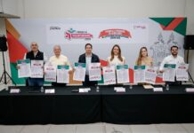 Invitan Javier y Luly a reconocer a promotores de la inclusión y el voluntariado