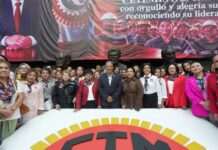 La CTM propone reforzar los contratos colectivos de trabajo con permisos de cuidado y protección contra el acoso laboral