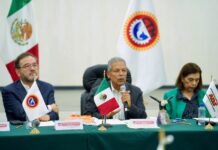 La CTM convoca desde México a construir la unidad sindical latinoamericana
