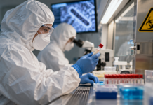La OMS pide a Rusia más información sobre la muerte de una trabajadora de un laboratorio contra la peste