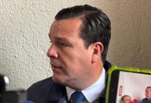 La prioridad es que la droga no llegue a los jóvenes: fiscal de Coahuila