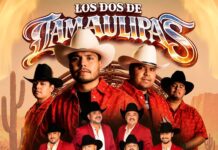 Llegan a Saltillo por primera vez Los Dos de Tamaulipas. Conoce todos los detalles