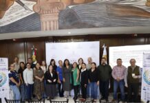 Lleva a cabo el Congreso de Coahuila la plática «Derecho humano al cuidado: una condición para la igualdad”