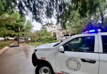 Mantiene Ramos Arizpe operativo permanente ante lluvias