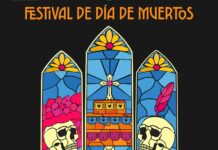Más Escuelas y Facultades de la UA de C de Unen a las festividades por el Día de Muertos