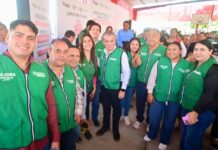 Miguel Riquelme promueve la prevención de la salud en Torreón con servicios de atención médica integrales