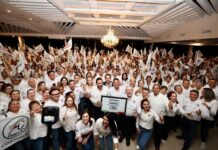 Monclova tiene un priismo leal y trabajador: Carlos Robles