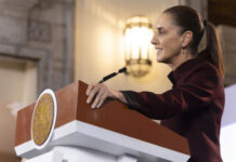 No desaparece Modalidad 40, se frenan fraudes.- Sheinbaum
