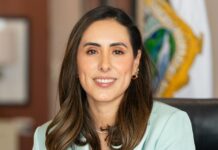 No renunciará Cecilia Guadiana a su ciudadanía estadounidense