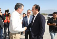 Nueva inversión de 2 mil 100 millones detona cientos de empleos