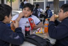 OMS alerta por aumento de obesidad infantil y limita uso de medicamentos en menores