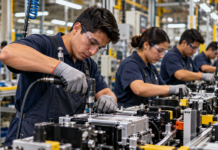 ONU busca movilizar inversiones para generar 800 millones de empleos en el mundo
