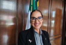 Pedirá directora del ITS apoyo a la IP para concluir Campus Arteaga de esa institución