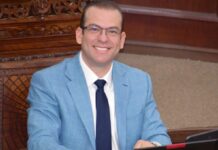 Pide diputado Felipe González a CFE mejorar respuesta y mantenimiento ante fenómenos meteorológicos en Coahuila