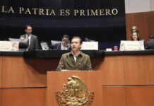 Pide Gabriel Elizondo que reforma aduanera no ponga en riesgo empleos e inversiones en Coahuila
