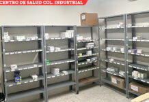 Pide Sheinbaum castigo y que sindicatos no tapen robo de medicinas
