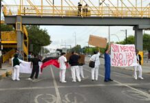 Pide Sheinbaum a titular del IMSS atender reclamos legítimos