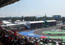 Pondrá Disclosure ritmo al After Show del GP México