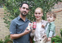 Villa Dorada: una dulce herencia familiar