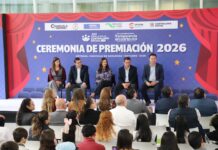 Premia Coahuila iniciativas ciudadanas que contribuyen a la transparencia y rendición de cuentas