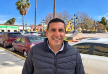 PRI Ramos Arizpe inicia colecta de taparroscas durante el Mes Rosa