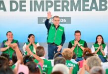 Programa de impermeabilizante ha beneficiado a más de 40 mil torreonenses