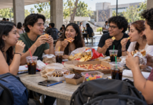 Prohibirán comida “chatarra” también en las universidades