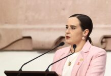 Propone Beatriz Fraustro fortalecer el turismo enológico y la producción de vino en Coahuila