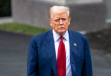 Propone Trump renombrar Nuevo México como ‘Nueva América’
