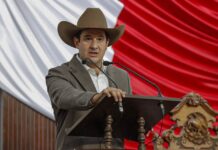 Proponen declarar al rodeo como Patrimonio Cultural Intangible del Estado de Coahuila