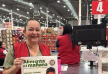 ¿Quieres ayudar a que más familias vulnerables de Saltillo tengan alimento”, apoya campaña de aportaciones voluntarias en tiendas Soriana