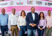 Ramos Arizpe refuerza prevención del cáncer con estudios gratuitos