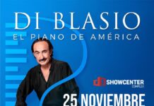 Raúl Di Blasio llega a Monterrey con un concierto inolvidable. Conoce todos los detalles
