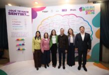 Realiza Gobierno del Estado inversión sin precedentes en materia de salud mental