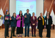 Realizan en la AIDH de la UAdeC el Seminario Regional Mujeres y Agenda 2030