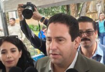 Realizan en Saltillo diagnóstico para detectar y corregir afectaciones en vialidades por lluvias