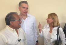 Rechazan morenistas candidatura de Clara a la gubernatura de Nuevo León