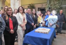 Recinto del Patrimonio Cultural Universitario de la UA de C celebra 19 años de difusión artística