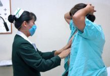 Recomienda IMSS Coahuila autoexploración de mamas a partir de los 20 años