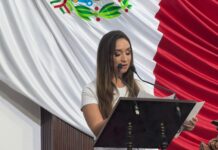 Reconoce diputada Edna Dávalos labor de “Guerreras por la Vida” en la lucha contra el cáncer de mama