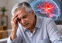 Reconocer las señales de la Enfermedad Vascular Cerebral puede cambiar la vida