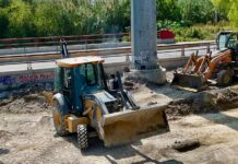 Refuerza Ramos Arizpe trabajos de rehabilitación de drenaje en Analco