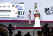Repartirán 4 mil mdp para habilitar consultorios del Servicio Universal de Salud