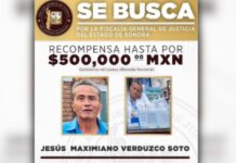Reportan que médico ligado a muertes por ‘sueros vitaminados’ se entregó en Sonora