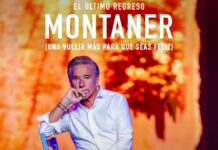 Ricardo Montaner regresa a Monterrey con la segunda fecha de su tour “El último Regreso”. Conoce todos los detalles