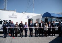 Saltillo, la capital más segura de México