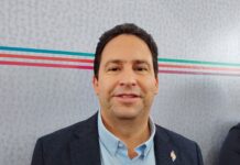 Saltillo será sede esta semana de la Convención Nacional de la CANACINTRA