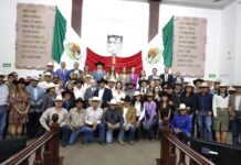 Se declara en Coahuila “El Rodeo” como Patrimonio Cultural Intangible